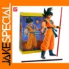 Dragon Ball Son Goku Super Saiyan Figure 22cm