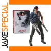 NECA Evil Dead Dead By Dawn Ash Action Figure