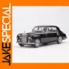1:64 Rolls Royce Silver Cloud III Diecast Model
