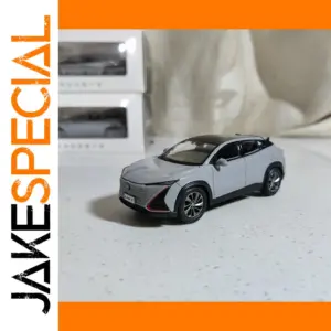 Changan UNI-T 1/43 Diecast SUV Model Collectible
