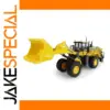 Komatsu WA600-8 Diecast Loader Model 1:50 Scale