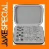 Jewelry Ring Storage Organizer with 42 Slots