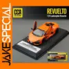 CCA 1:24 Lamborghini Revuelto Diecast Car Model