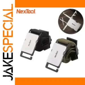 NexTool Multi-Functional Waist Belt Repair Tool