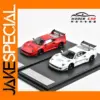 Street Weapon SW 1:64 F40 Diecast Model Car