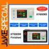 XY6509S CNC Laboratory Power Supply 0-65V