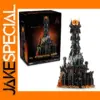 Barad-Dûr Sauron Tower Building Blocks Set