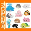 Sea World Mini Marine Organism Building Blocks