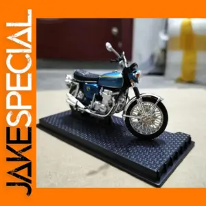 1969 CB750 Classic Motorcycle Alloy Model