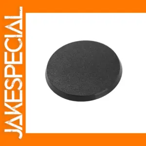 Evemodel 50mm Round Bases for Wargames