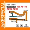 Samsung Galaxy Tab A8 10.5 LCD Flex Cable
