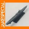 1:350 Scale German U-boat Submarine Model