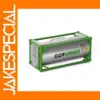 HO Scale GCATainer Model Container 1:87
