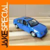Flawed 1:18 Scale 2004 Old Bora Car Model