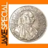 1903 Denmark 2 Kroner Coin Replica