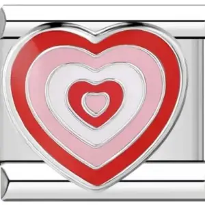 Italian Charm Links Stainless Steel Bracelet 31 d4da77be upscaled