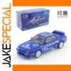 Nissan Skyline GT-R R32 1:64 Diecast Model