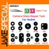Redmi 13C & 12 Lite Camera Lens Cover Replacement