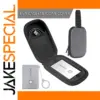 Silicone Protective Case for Samsung T7 Touch SSD