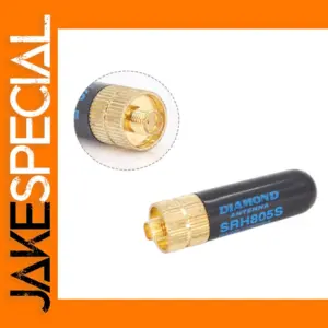 SRH805S Dual Band High Gain Antenna