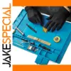 Heat-Resistant Soldering Work Mat for Electronics