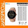 10PCS Smart Watch Tempered Glass Protectors