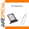 Google Pixel 5 SIM Card Tray Holder Slot