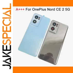 OnePlus Nord CE 2 5G Back Cover Housing Case