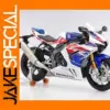 1:12 Honda CBR 1000RR-R Motorcycle Model