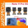 Main Back Camera for Xiaomi Redmi Note 11 Pro 5G