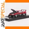 1:64 Scale Diecast LBWK R34 Alloy Model Car