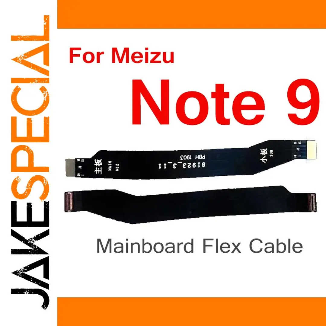 Mainboard Flex Cable for Meizu Note 9 M923Q 1 Mainboard Flex Cable for Meizu Note 9 M923Q