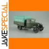 1/43 Scale GAZ-AA Military Truck Diecast Model