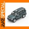 1/64 Mitsubishi Pajero V97 Diecast Model Car