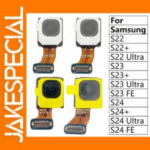 Samsung Galaxy S24 Ultra Front Camera Module