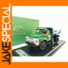 Diecast 1/43 Scale Gil ZIL555 Dump Truck