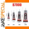 B7000 Clear Contact Adhesive 15ML for DIY Repairs