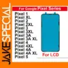 Google Pixel LCD Display Sticker Adhesive Glue