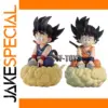 Dragon Ball Son Goku PVC Figurine 15cm
