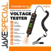Car Voltage Detector Pen VT01A with LCD Backlight