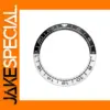 Ceramic Bezel Insert for Seiko Dive Watches