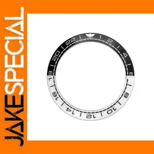 Ceramic Bezel Insert for Seiko Dive Watches
