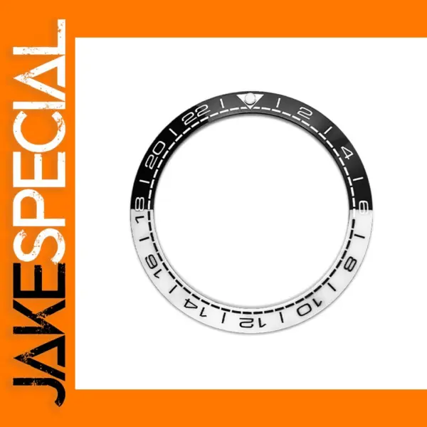 Ceramic Bezel Insert for Seiko Dive Watches