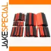 150pcs Heat-Shrink Tubing Insulation Kit for Cables