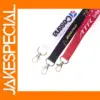Cessna Airline Crew Fashion Lanyard