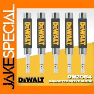 DEWALT DW2054 Magnetic Bit Tip Holder