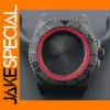 40.5mm Stainless Steel Watch Case for NH Movements