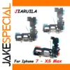 iPhone 7-8 Plus-X XR XS Max Charging Port Flex Cable