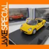 Diecast 1/43 Scale Toyota MR2 Model Car