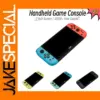 Portable 7 Inch Handheld Game Console X80